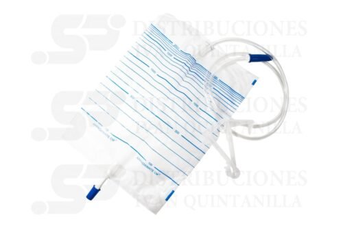 COLECTOR ORINA ADULTO 2000ML