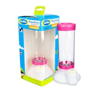 AEROCAMARA PEDIATRICA