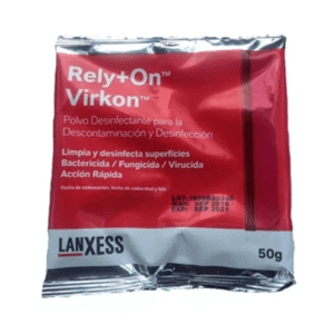 VIRKON 50GR