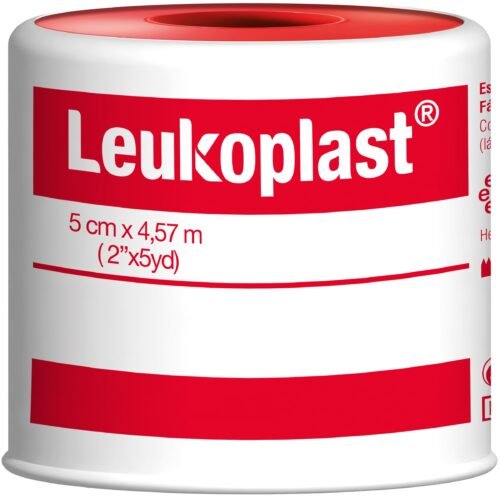 ESPARAD. TELA  2" x 5 YARDAS