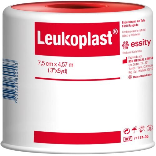 ESPARAD. TELA  3" x 5 YARDAS