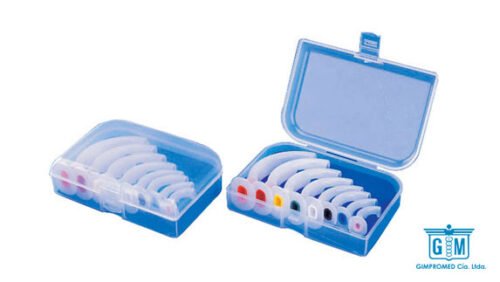 SET CANULAS DE GUEDEL