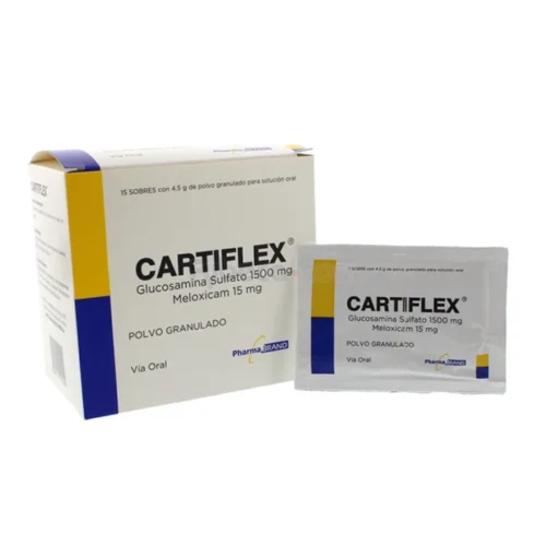 CARTIFLEX 4.5G SOBRES