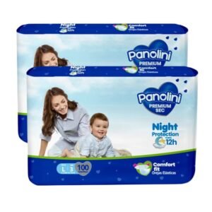 PAÑAL PANOLINI CONFORT GRANDE