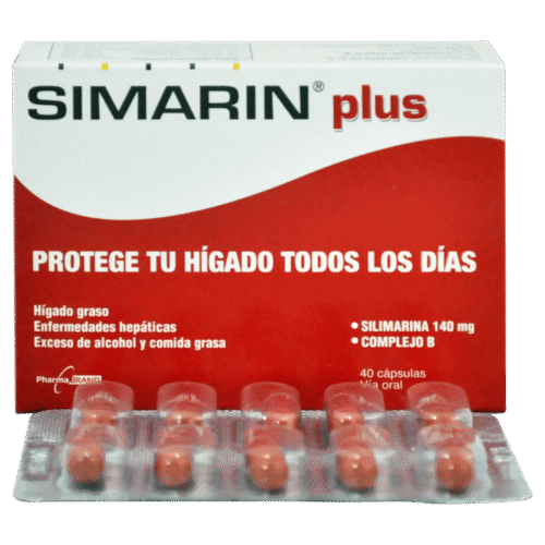 SIMARIN PLUS
