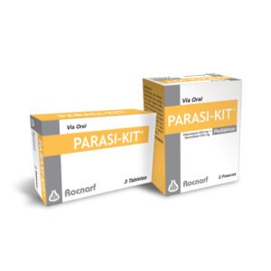 PARASIPAK TABLETA