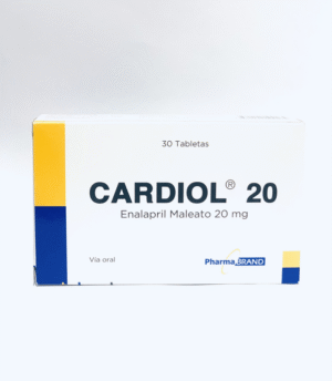 CARDIOL 10MG TABLETA