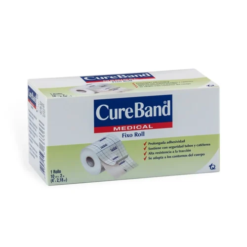 FIXO 15CM X 10 METROS