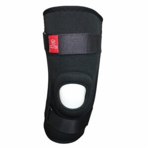 RODILLERA ABIERTA CON AJUSTE S /M /L/ XL