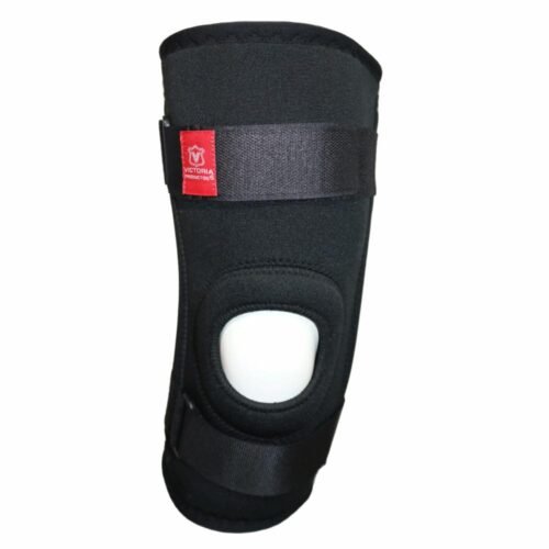 RODILLERA ABIERTA CON AJUSTE S /M /L/ XL