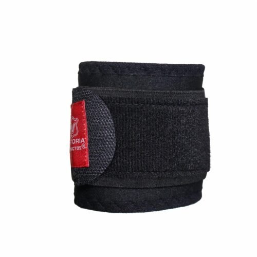 MUÑEQUERA TALLA UNICA NEOPRENO