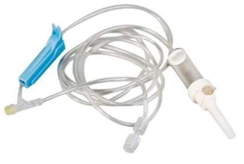 EQUIPO DE SUERO 170ML