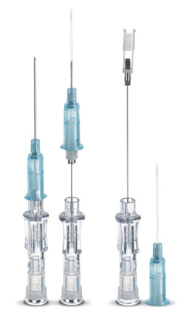 CATHETER No.14/16/18/20/22/24