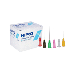 AGUJA DESC. No.18 a 30