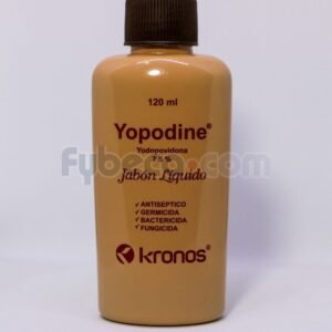 YOPODINE JABON