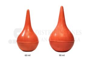 8181sssss PERA DE SUCCION (60ML) / (90ML)