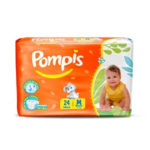 PAÑAL POMPIS MEDIANO