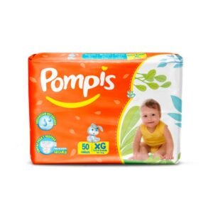PAÑAL POMPIS EXTRA GRANDE