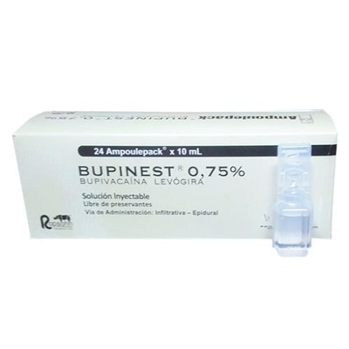 BUPINEST 0.75%