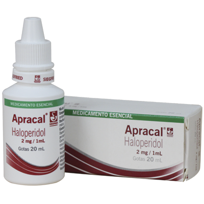 APRACAL 2MG ML GOTAS