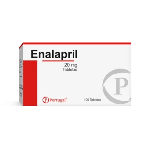 ENALAPRIL 20 MG