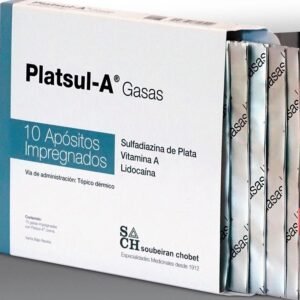 PLATSUL - A APOSITO