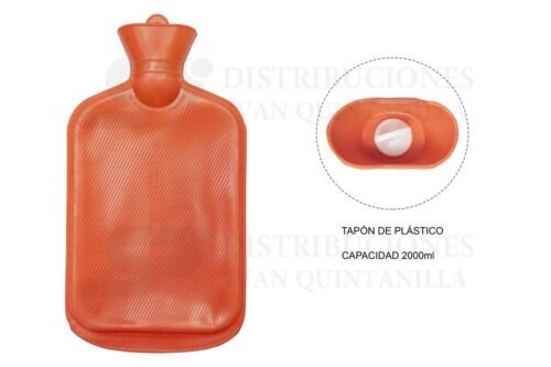BOLSA DE AGUA CALIENTE
