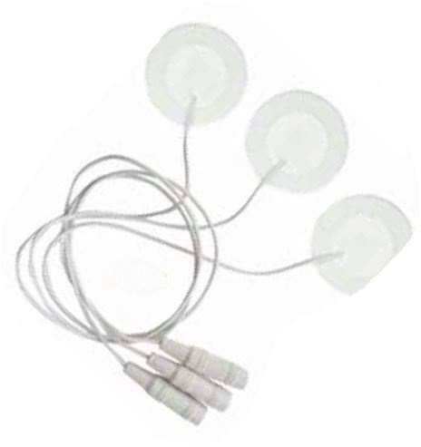 ELECTRODOS PEDIATRICOS