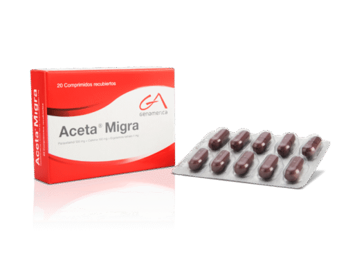 ACETAMIGRA