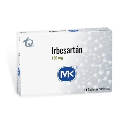 IRBESARTAN 150 MG TAB