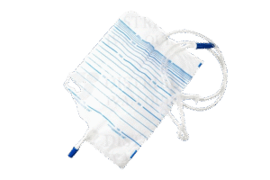 COLECTOR ORINA ADULTO 2000ML