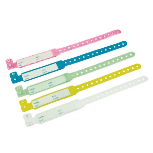 BRAZALETE IDENTIFICACION MADRE