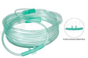 CANULA DE OXIGENO ADULTO