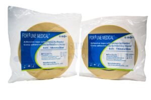 CINTA TESTIGO 18MM X 50MTS VAPOR