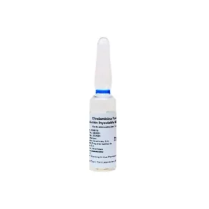 Clindamicina-Ampolla-600mg-4Ml-I.V-I.M-Caplin-Point CLINDAMICINA 600 MG 4 ML SOLUCION INYECTABLE