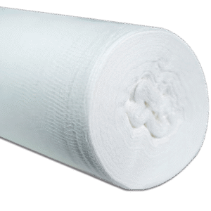 GASA ROLLO 90CM x 100 METROS DOBLADA