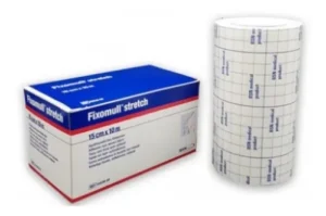 FIXOMULL STRECH 15CM x 10 METROS