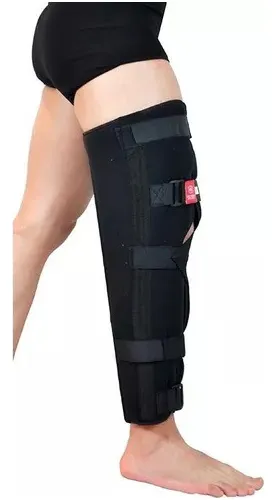 INMOVILIZADOR RODILLA ADULTO S /M /L / XL