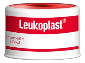 ESPARAD. TELA  1" x 5YARDAS