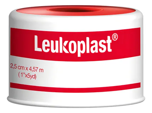 ESPARAD. TELA  1" x 5YARDAS