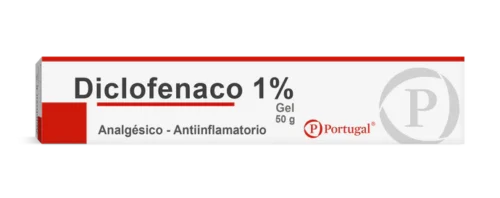 DICLOFENACO 1% CREMA 20G