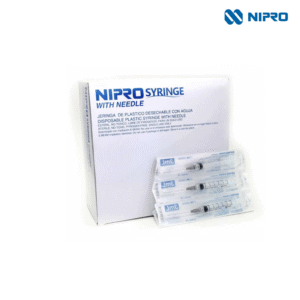 JD-03L2238-IB JERING. 3cc AGUJA No.22 X 1 1/2