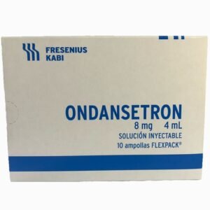 ONDANSETRON 8MG/4ML