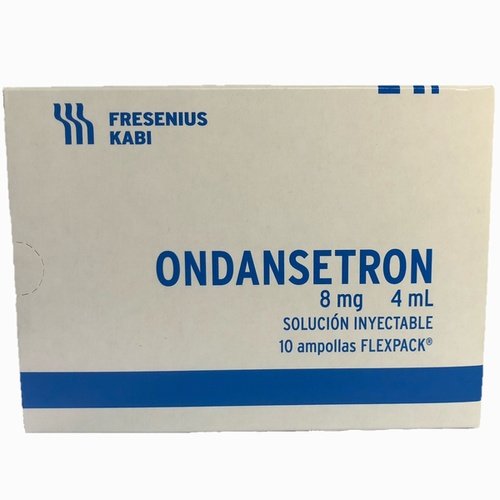 ONDANSETRON 8MG/4ML