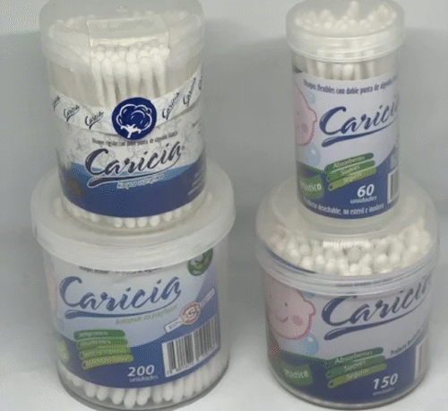 APLICADOR PLASTICO POMO x60/x100/x150/x200