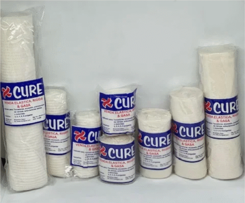 VENDA GASA 3" (3.64CM)