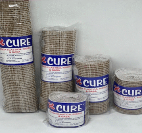 VENDA ELASTICA 6" (1.73CM)