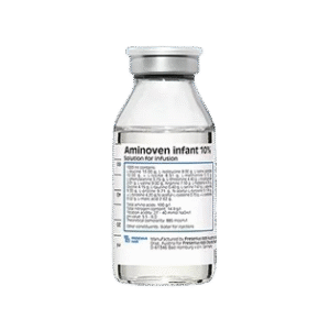 AMINOVEN 10% INFANTE