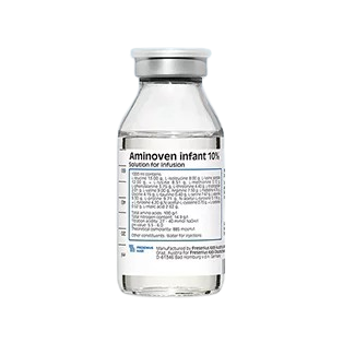 AMINOVEN 10% INFANTE