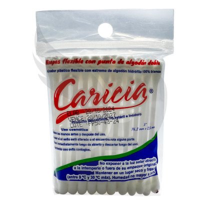 APLICADOR PLASTICO FDA. X25/x50/x100